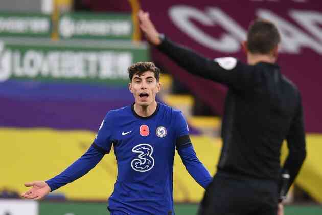 Tin bóng đá - Sử dụng ~bom tấn~ 70 triệu của Chelsea không thành, Lampard bị chê trách