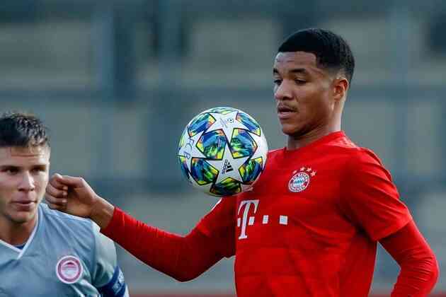 Malik Tillman: Bayern Munich's 'new Pogba' who became a teenage goal machine - Bóng Đá