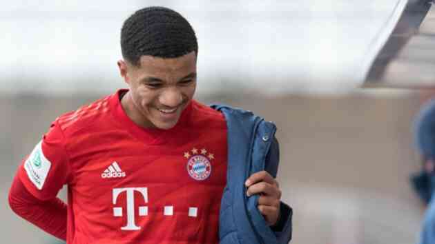 Malik Tillman: Bayern Munich's 'new Pogba' who became a teenage goal machine - Bóng Đá