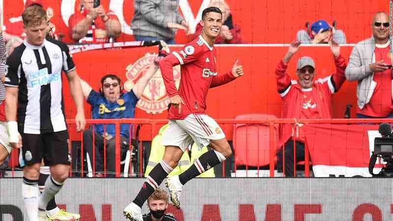 Tin bóng đá - Man Utd có thái độ gay gắt khi Newcastle đổi chủ