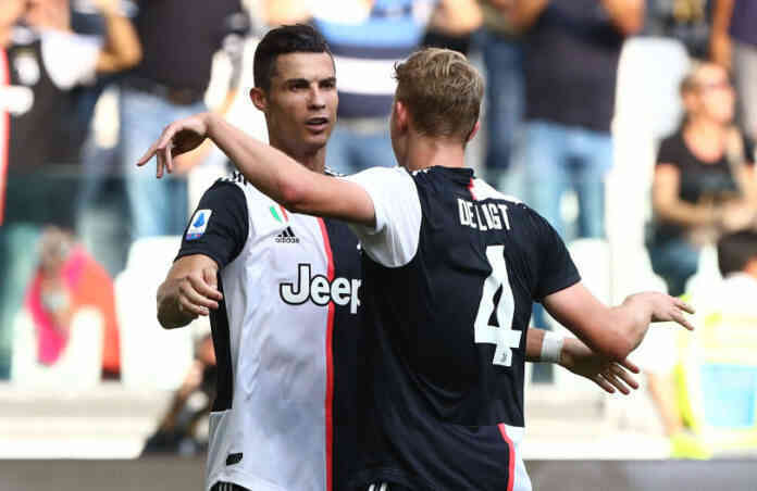 Tin bóng đá - Van der Sar chỉ ra cầu thủ làm gợi nhớ đến Ronaldo thời trẻ