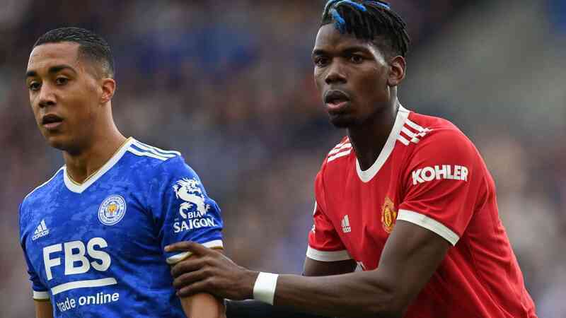 Tin bóng đá - Pogba: ~Chúng tôi đã nhận những bàn thua ngu ngốc~
