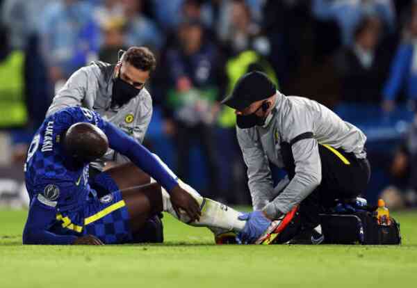 Tin bóng đá - 4 phương án cho hàng công Chelsea khi mất Lukaku và Werner