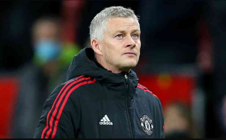 Tin bóng đá - Nhà báo lên tiếng, xác nhận HLV sẽ dẫn dắt M.U cuối tuần này