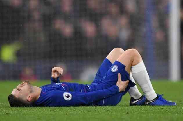 Tin bóng đá - Tuchel bỗng nhớ ra, báo tin rất buồn về 1 sao Chelsea