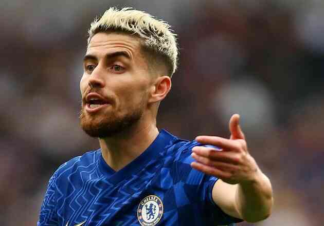 Tin bóng đá - Tuchel: ~Hy vọng Jorginho không phải cầu thủ Chelsea ghi bàn nhiều nhất cuối mùa!~