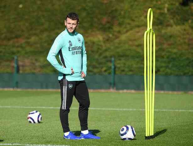 Tin bóng đá - Không phải Wilshere, Arsenal đã tìm ra phương án thay thế hoàn hảo cho Xhaka