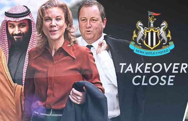 Tin bóng đá - 19 CLB Premier League giận dữ, đồng loạt đòi họp khẩn vụ Newcastle