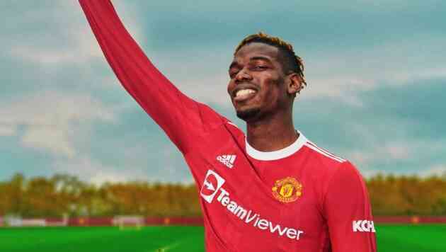 Tin bóng đá - McManaman khuyên sao Man Utd gia nhập Real để đổi vận