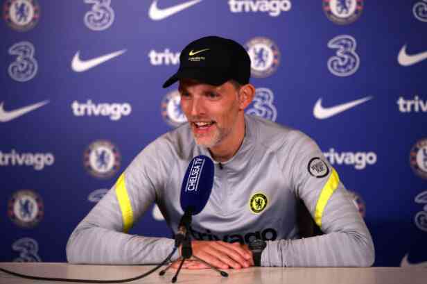 Tin bóng đá - `Bản hợp đồng tốt nhất của Chelsea thậm chí không được thi đấu`