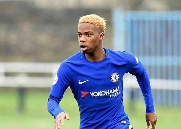 Tin bóng đá - Người thừa xác nhận rời Chelsea trong mùa hè 2022