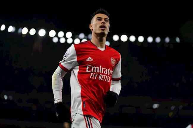 Tin bóng đá - Sau Saka và Smith Rowe, Arteta lại đang mài giũa một ngọc thô khác
