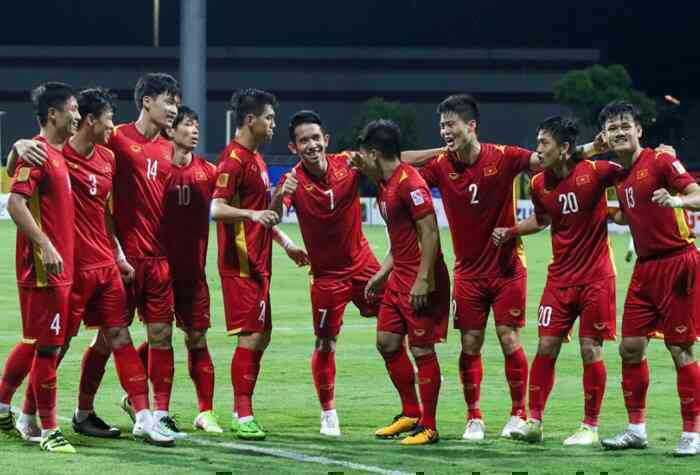 5 điểm nhấn Việt Nam 4-0 Campuchia: Trọng pháo khai hoả; 2 phút bùng nổ - Bóng Đá