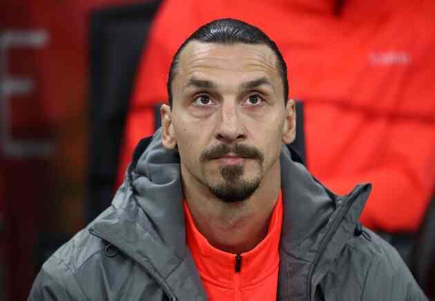 Tin bóng đá - Ibrahimovic tiết lộ tin nhắn gây sốc của Ed Woodward