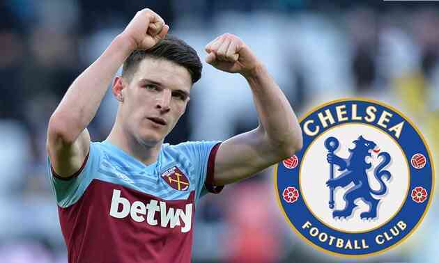 Tin bóng đá - Chelsea có 5 mục tiêu cần cân nhắc chiêu mộ ở phiên chợ Đông