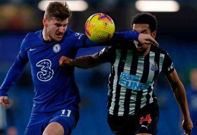 Tin bóng đá - 5 điểm nhấn Chelsea 2-0 Newcastle: `Cục cưng của Tuchel` và siêu dự bị