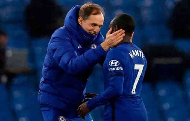5 điểm nhấn Chelsea 2-0 Newcastle - Bóng Đá