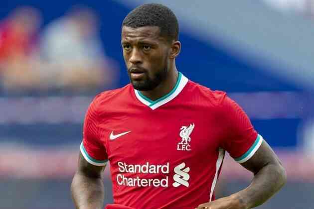 Tin bóng đá - Wijnaldum chỉ ra điểm khác biệt của Liverpool mùa này và các mùa trước