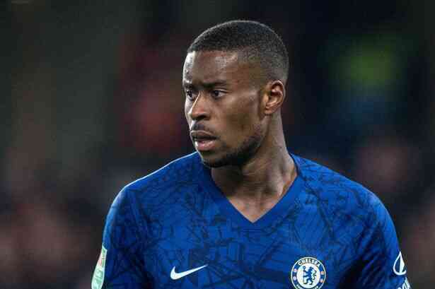 Tin bóng đá - 3 cái tên có thể giúp Chelsea tiết kiệm ở kỳ chuyển nhượng mùa hè sắp tới