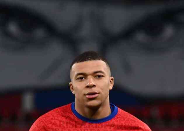 Tin bóng đá - Quá choáng ngợp, đối thủ chỉ ra điểm ~bất thường~ của Mbappe