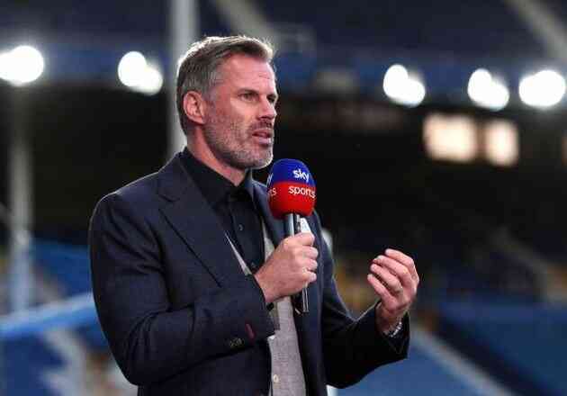 Tin bóng đá - Carragher chỉ rõ 3 vị trí Liverpool phải tăng cường