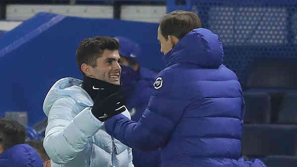 Tin bóng đá - Hargreaves chỉ ra cái tên Tuchel nên trọng dụng ở Chelsea