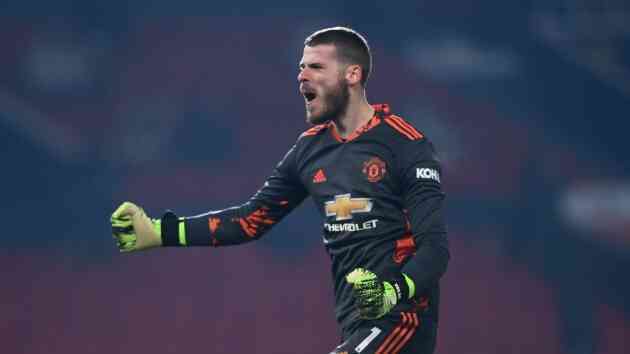 3 sự trở lại giúp Man Utd đánh bại AC Milan: 