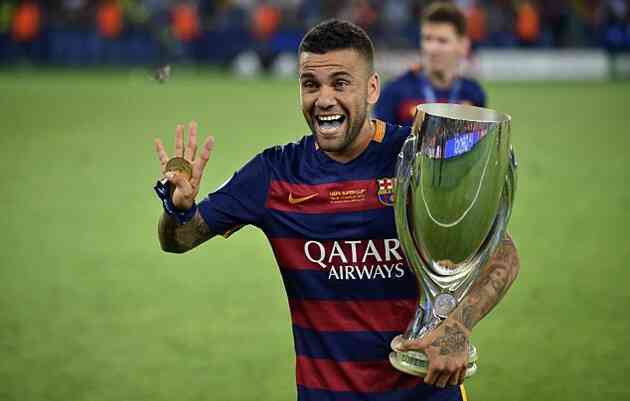 Top Five Barcelona Signings Under Joan Laporta’s Presidency - Bóng Đá