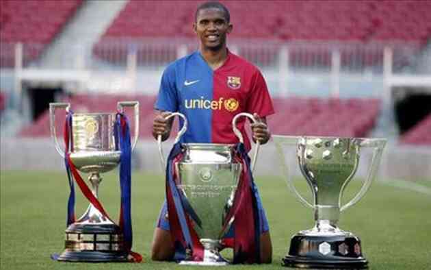 Top Five Barcelona Signings Under Joan Laporta’s Presidency - Bóng Đá