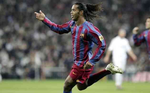 Top Five Barcelona Signings Under Joan Laporta’s Presidency - Bóng Đá