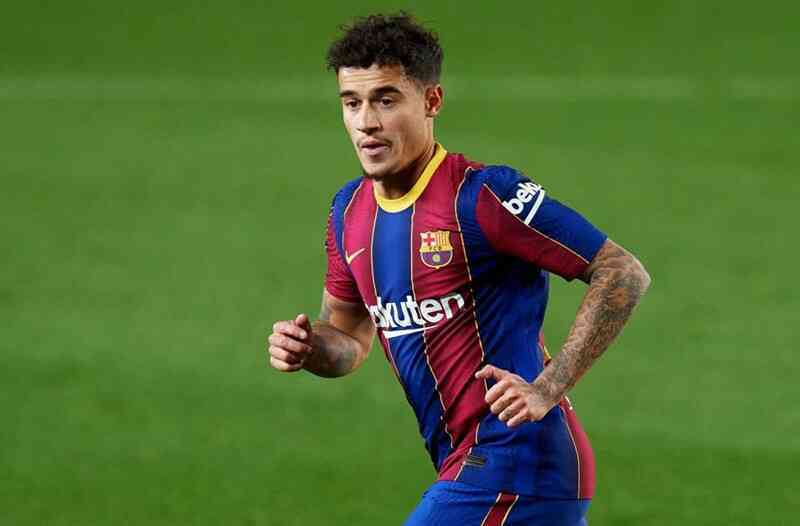 Tin bóng đá - Giảm giá kịch sàn, Barca chịu lỗ hơn 70 triệu bảng để tống khứ “bom xịt”