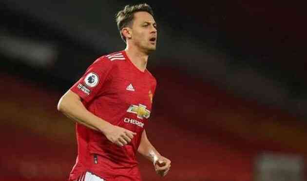 Tin bóng đá - Man Utd đã có sẵn người thay thế Nemanja Matic