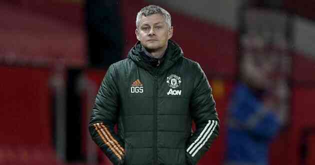Man Utd may already have Nemanja Matic replacement who Ole Gunnar Solskjaer gave debut - Bóng Đá