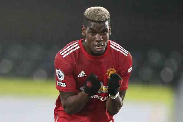 Man Utd may already have Nemanja Matic replacement who Ole Gunnar Solskjaer gave debut - Bóng Đá