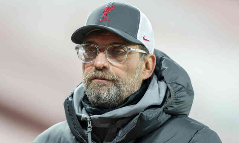 Người đại diện chốt tương lai của Klopp - Bóng Đá