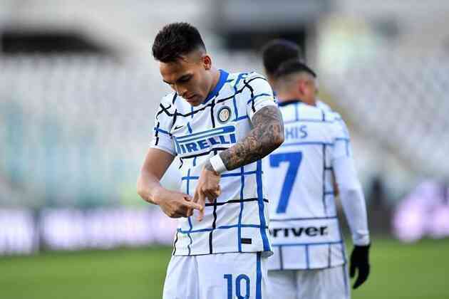 5 most valuable players in Serie A this season - Bóng Đá