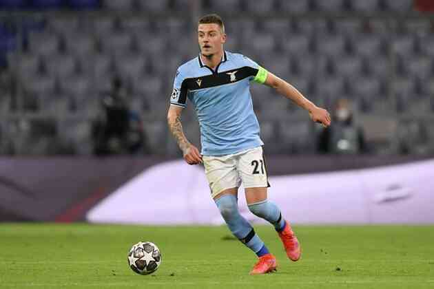 5 most valuable players in Serie A this season - Bóng Đá