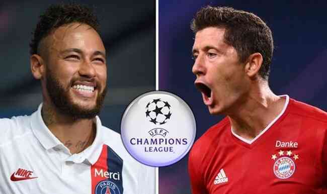 Tin bóng đá - TRỰC TIẾP PSG vs Bayern Munich: Hùm xám hóa cựu vương?