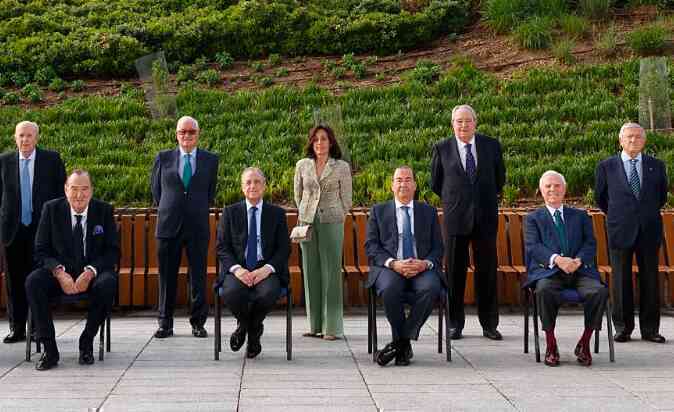 Tin bóng đá - CHÍNH THỨC! Florentino Perez đắc cử Chủ tịch Real Madrid, bom tấn hứa hẹn nổ