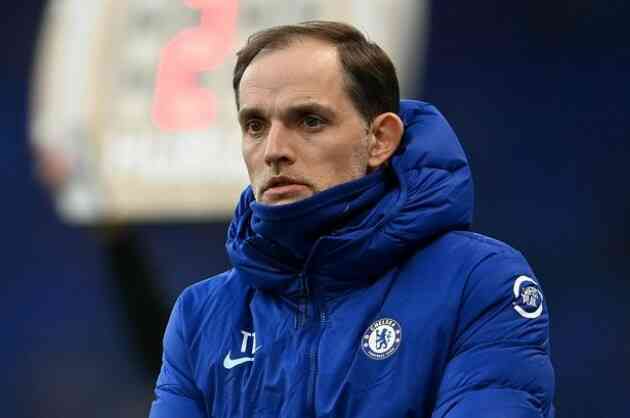 Tin bóng đá - Tuchel lần đầu lên tiếng về European Super League