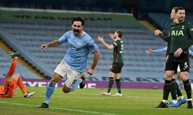 Tin bóng đá - Sao Man City thất vọng với Champions League
