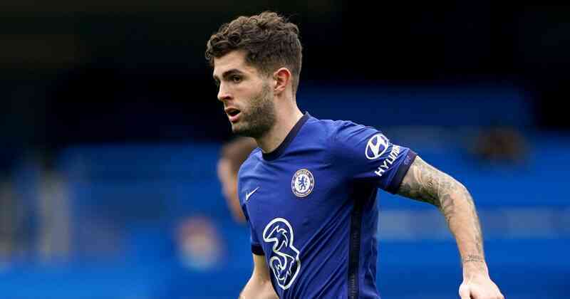 Tin bóng đá - Pulisic lên tiếng, chỉ rõ ~tội đồ~ khiến Chelsea thua West Brom