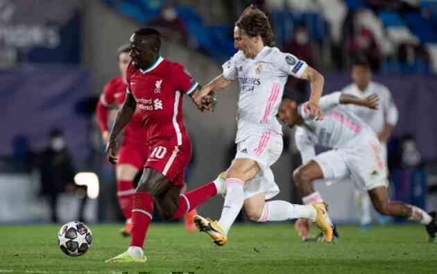 Tin bóng đá - ~Tôi xin lỗi nhưng đã đến lúc Sadio Mane phải rời Liverpool...~