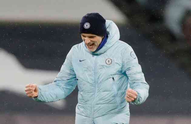 Tin bóng đá - 5 điểm nhấn Chelsea 2-0 Fulham: Phát kiến xuất sắc của Tuchel; Lối đi mới cho Werner?