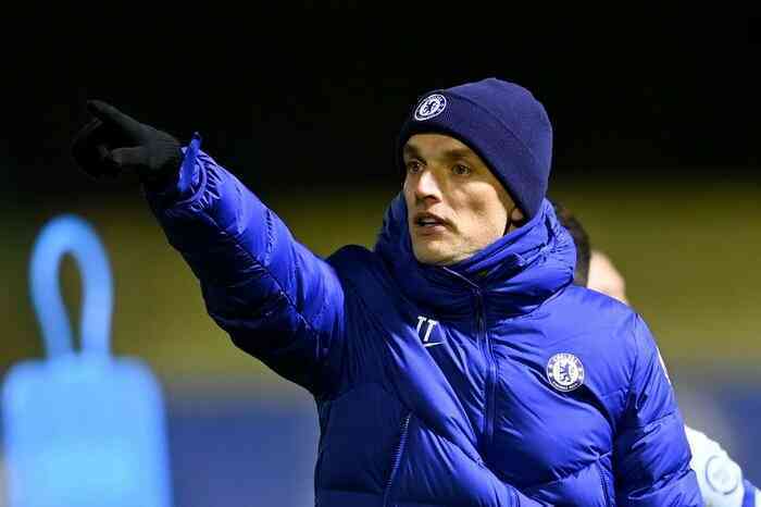 Tin bóng đá - Thomas Tuchel hé lộ mục tiêu của Chelsea ở mùa giải 2021/22