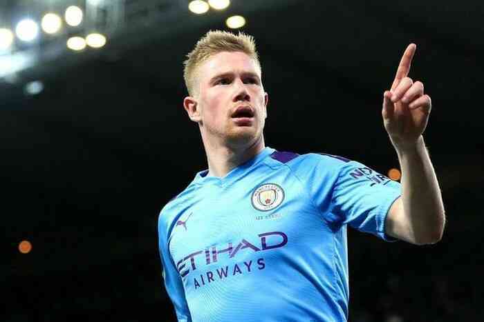 Tin bóng đá - Kevin De Bruyne đã cảnh báo Chelsea trước chung kết Champions League