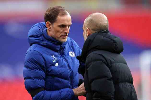 Tin bóng đá - Đấu Chelsea, Guardiola nói thẳng 1 câu về Tuchel