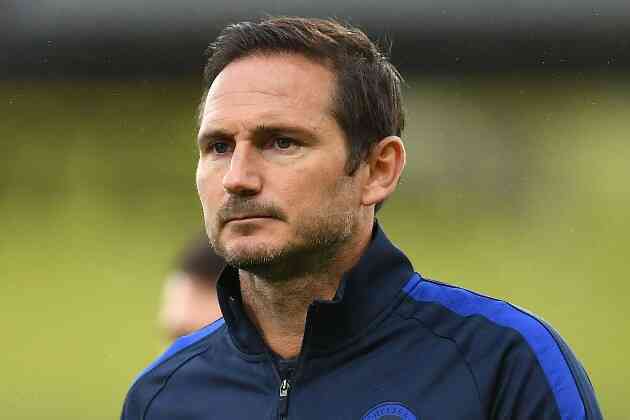 Tin bóng đá - Tuchel đã chứng minh Lampard sai lầm ở yếu tố quan trọng nhất