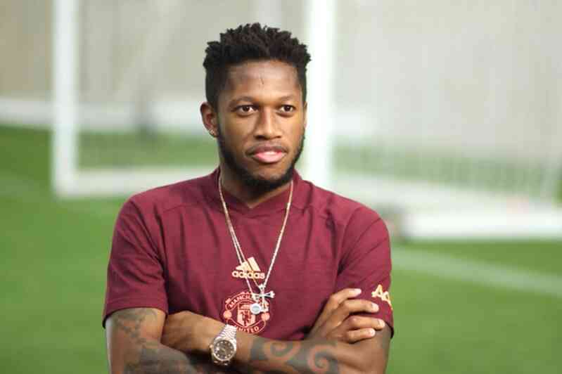 Tin bóng đá - Fred chỉ ra thiếu sót lớn nhất của Man Utd