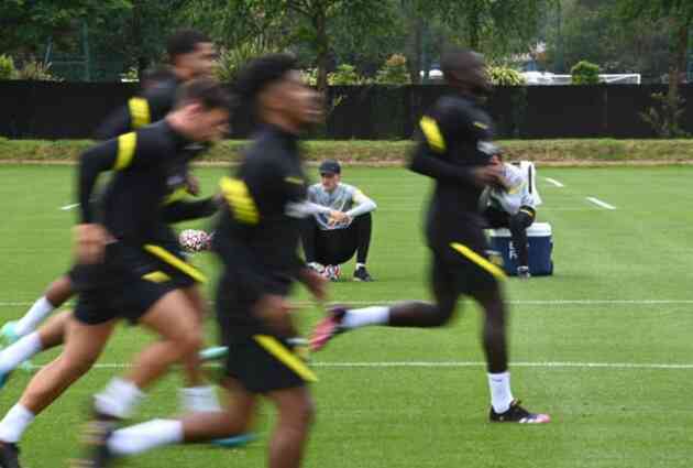 Tin bóng đá - Chelsea hội quân, Tuchel nói lời thật lòng với 28 cái tên